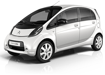 Citroen C-Zero