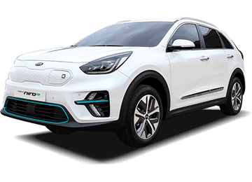 KIA Niro EV
