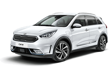 KIA Niro PHEV