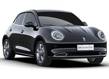 ORA Funky Cat 48 kWh