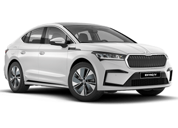 Skoda Enyaq Coupe 85