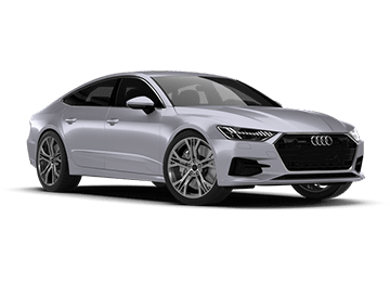 Audi A7 55 TFSI e