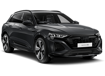 Audi Q8 e-tron 55 quattro