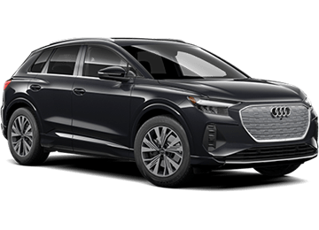 Audi Q4 e-tron 45