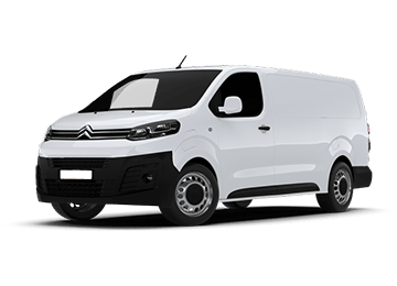 Citroen E-Jumpy