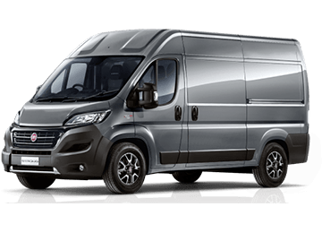 Fiat e-Ducato