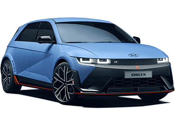 Hyundai IONIQ 5 N