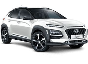 Hyundai Kona Electric 39 kWh