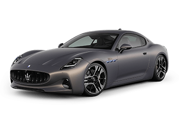 Maserati GranTurismo Folgore