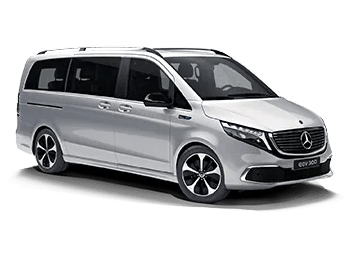 Mercedes-Benz EQV 250 Extra-Long