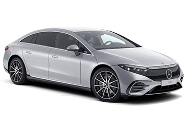 Mercedes-Benz EQS 500 4MATIC