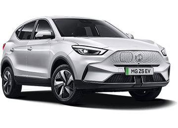 MG ZS EV Standard Range
