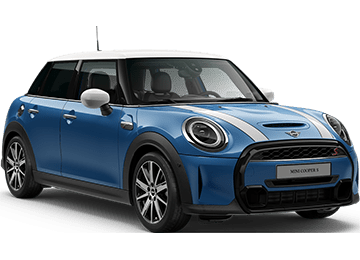 MINI Cooper E