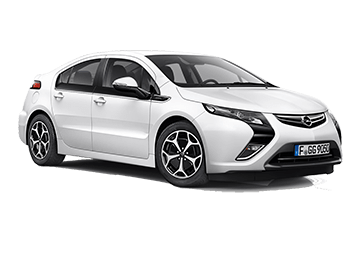 Opel Ampera