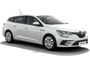 Renault Megane Grandtour E-Tech