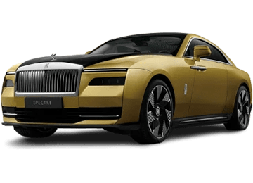 Rolls-Royce Spectre