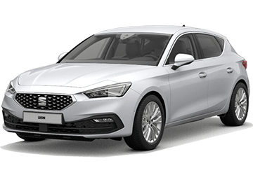 Seat Leon eHybrid