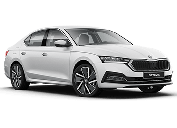 Skoda Octavia iV Plug-in Hybrid
