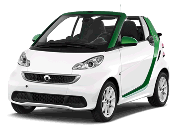 Smart ForTwo ED Smart ForTwo ED