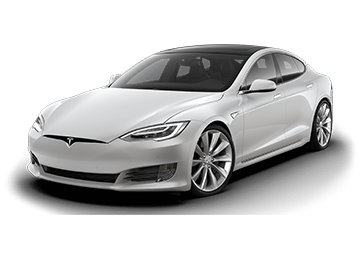 Tesla Model S Tesla Model S