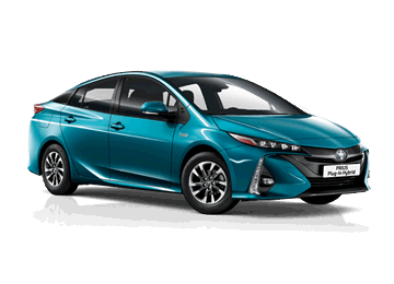 Toyota Prius Plug-in