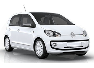 Volkswagen e-Up