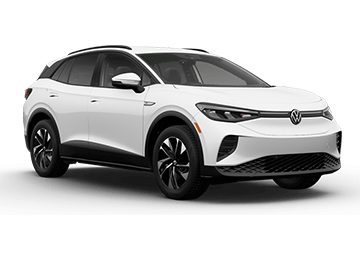 Volkswagen ID.4 GTX