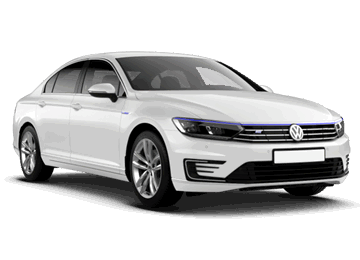 Volkswagen Passat GTE