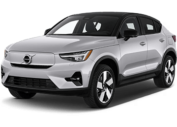 Volvo C40 Recharge Single Motor ER Volvo C40 Recharge Single Motor ER