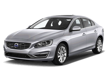 Volvo V60 Plug-In Hybrid