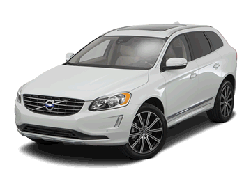 Volvo XC60 Plug-In Hybrid Volvo XC60 Plug-In Hybrid