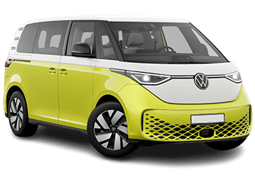 Volkswagen ID.Buzz Pro