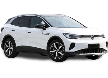 Volkswagen ID.5 GTX