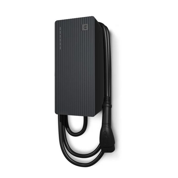 Statie de incarcare autovehicule electrice TeltoCharge 11 KW Type 2, Cablu de incarcare