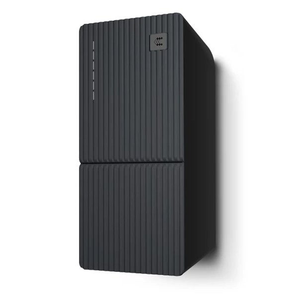 TeltoCharge 7.4 KW Type 2 Electric Vehicle Charging Station, with Socket Type 2