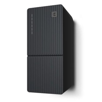 TeltoCharge 7.4 KW Type 2 Electric Vehicle Charging Station, with Socket Type 2