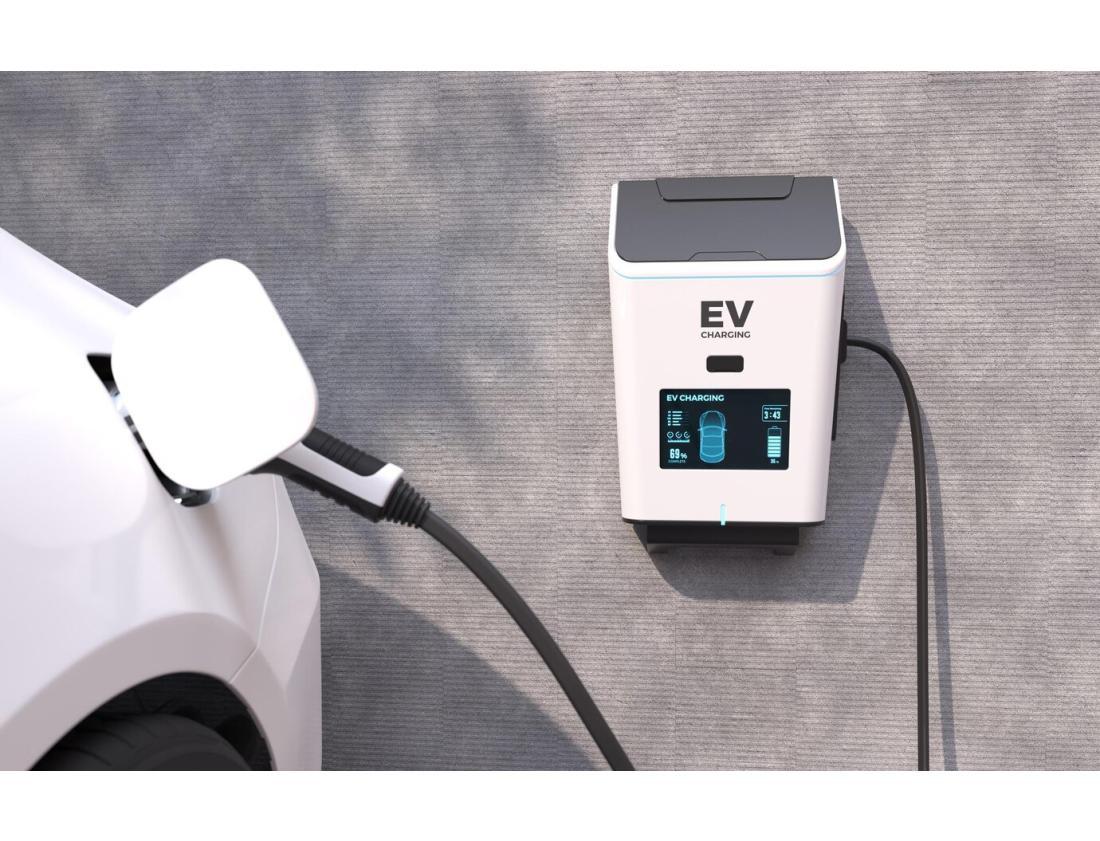 Improving the Efficiency of Electric Vehicles